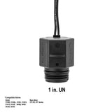 24V Solenoid for L-Series Valves 57220