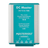 Mastervolt DC Master 24V to 12V Converter - 6A w/Isolator [81500200]