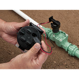 Battery-Powered Sprinkler Controller | 57865