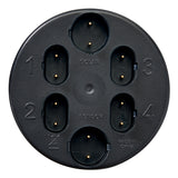 Battery-Powered Sprinkler Controller | 57865