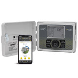 B-hyve Smart 6-Zone Indoor/Outdoor Sprinkler Controller Wi-Fi & Bluetooth | 57946