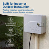 B-hyve Smart 6-Zone Indoor/Outdoor Sprinkler Controller Wi-Fi & Bluetooth | 57946