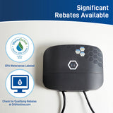 B-hyve XR Smart Indoor/Outdoor Sprinkler Timer 8 Station 57985
