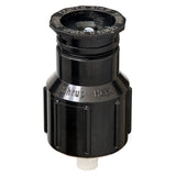 Shrub Head w/Ctr Strip Pattern Insert Nozzle | 54013
