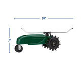 Traveling Sprinkler | 58322