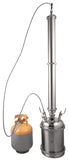 5LB TFX Closed Loop Extractor