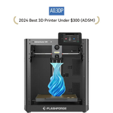 Flashforge Adventurer 5M 3D Printer