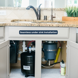GOODFOR 4-Stage Reverse Osmosis