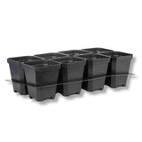 5" Nursery Pots with Insert Tray