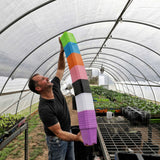 5" Nursery Pots with Insert Tray