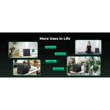 Mars Hydro 5L Ultrasonic Cool Mist Plant Humidifier