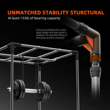 Spider Farmer 3' x 3' x 6' 1" (90 x 90 x 180 cm) Indoor Grow Tent