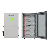 RUiXU Split Phase Hybrid Inverter | RX-12K | UL1741