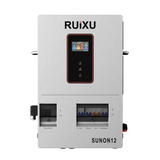 RUiXU Single/Split-Phase Off-Grid Inverter | SUNON12 | 12kW UL1741