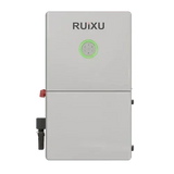 RUiXU Split Phase Hybrid Inverter | RX-12K | UL1741