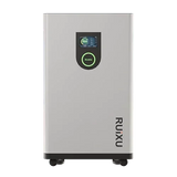 RUiXU Lithi2-16 Battery Energy Storage IP65 outdoor | Self-Heating 314Ah / 16kWh Capacity