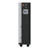 RUiXU Lithi2-16 Battery Energy Storage IP65 outdoor | Self-Heating 314Ah / 16kWh Capacity