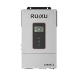 RUiXU SUNON7.2 Single/Split-Phase Off-Grid Inverter| 7.2kW UL1741
