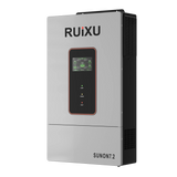 RUiXU SUNON7.2 Single/Split-Phase Off-Grid Inverter| 7.2kW UL1741