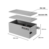 RUiXU Conduit Box for RUiXU Lithi2-16