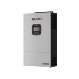 RUiXU SUNON3.6 Single-Phase Off-Grid Inverter | 3.6kW UL1741