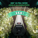 Mars Hydro ADlite-100 100W Under Canopy LED Grow Light