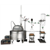 5L Neocision Short Path Distillation Turnkey Kit