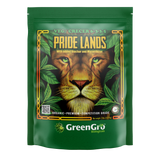 Pride Lands Veg