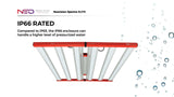 Neocision Elite 680 LED Grow Light