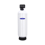 Alkalizing Water Filtration System