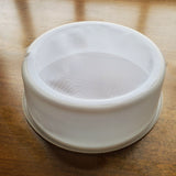 600 Micron Filter Basket (Course)