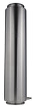6" Tri-Clamp Dewaxer Columns