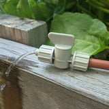 8mm Superflex Supply Line Kit