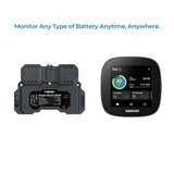 RENOGY  Battery Shunt 300