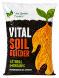 Vital Soil Builder - All-In-One Soil Amendment