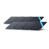 Renogy Solar Suitcase 400W Lightweight Portable Solar Panel
