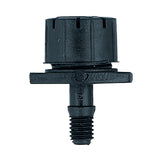 1/4 in. Barb Drip Irrigation Multi-Stream Drip Emitter, 10-Pack | 67100