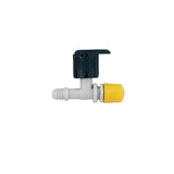 1/4" Barb 10-32 MT Misting Sprayer w/Flow Control | 67191