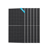 Renogy N-Type Bifacial 2PCS 590W Monocrystalline Solar Panel