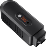 Spider Farmer GGS AC5 Power Strip 5 Outlets Kit, with 3 in 1 Soil Sensor, Temp/Humid Light Sensor and Adapter