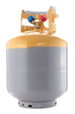 DOT-Approved Recovery Cylinders