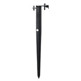 1/4" Barb x 10-32 FT x 6" Inline Drip Stake | 67720
