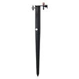 1/4" Barb 10-32 MT Micro-Spray Full Pattern | 67116