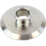 Flat Tri-Clamp Reducer