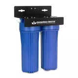 GrowMax Water Filtration System Eco Grow 240 (treats 10k gal.)