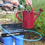 GrowMax Water Filtration System Eco Grow 240 (treats 10k gal.)