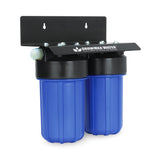 GrowMax Water Filtration System Super Grow 800 (treats 15k gal.)