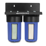 GrowMax Water Filtration System Super Grow 800 (treats 15k gal.)