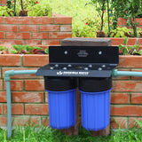 GrowMax Water Filtration System Super Grow 800 (treats 15k gal.)