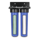 GrowMax Water Filtration System Pro Grow 2000 (treats 25k gal.)